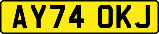 AY74OKJ