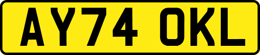 AY74OKL