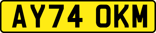 AY74OKM