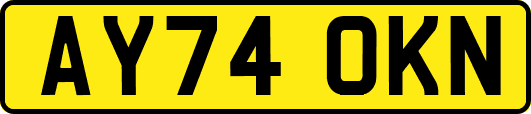 AY74OKN