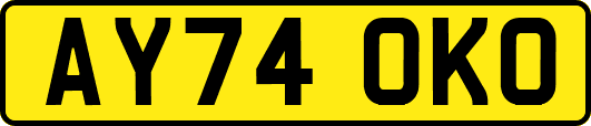 AY74OKO