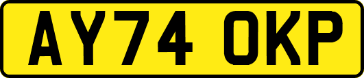 AY74OKP