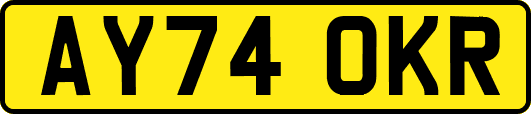 AY74OKR