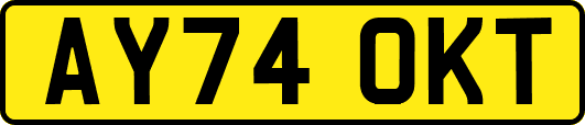 AY74OKT