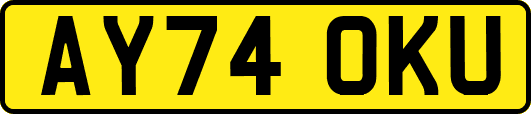 AY74OKU