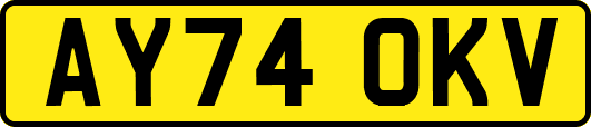 AY74OKV