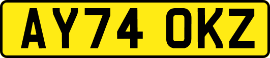 AY74OKZ