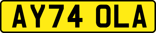 AY74OLA