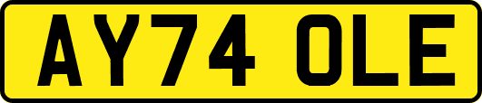 AY74OLE