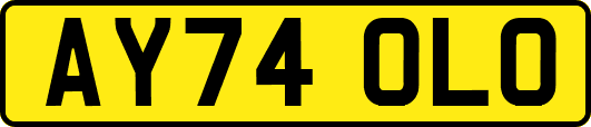 AY74OLO