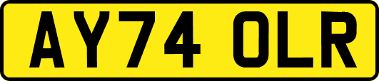 AY74OLR