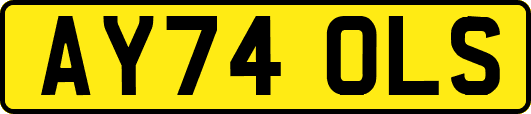AY74OLS