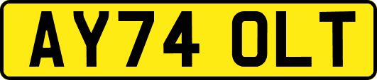 AY74OLT
