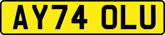 AY74OLU