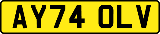 AY74OLV