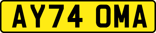 AY74OMA