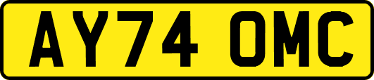 AY74OMC
