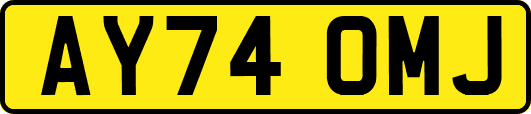 AY74OMJ