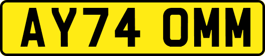 AY74OMM