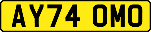 AY74OMO