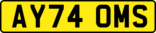 AY74OMS
