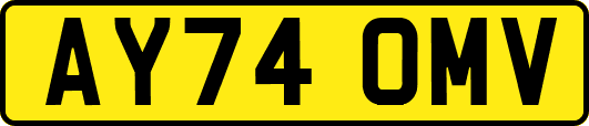 AY74OMV
