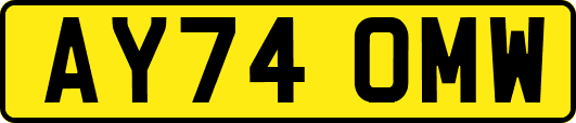 AY74OMW