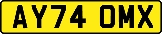 AY74OMX