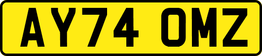AY74OMZ