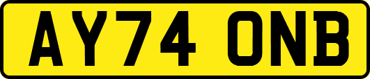 AY74ONB