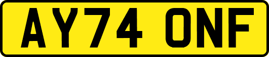 AY74ONF