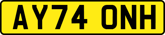 AY74ONH