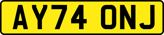 AY74ONJ