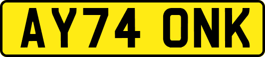 AY74ONK