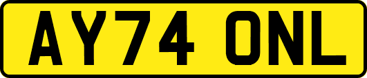 AY74ONL