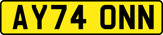 AY74ONN