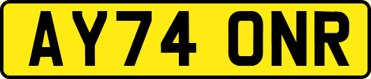 AY74ONR