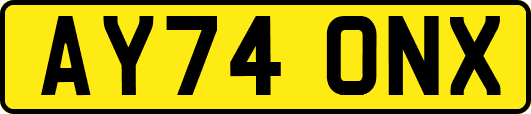 AY74ONX