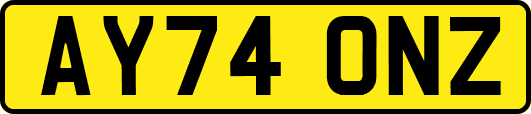 AY74ONZ