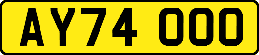AY74OOO