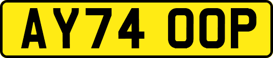 AY74OOP