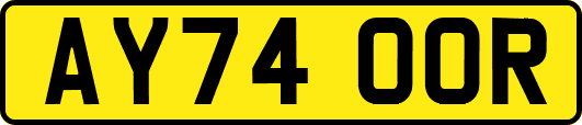 AY74OOR