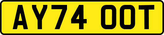 AY74OOT