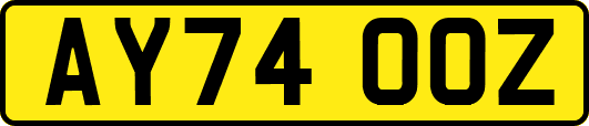 AY74OOZ