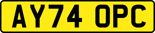 AY74OPC