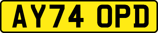 AY74OPD