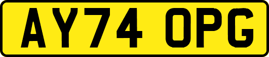 AY74OPG