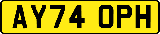 AY74OPH