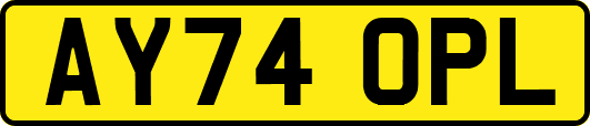 AY74OPL