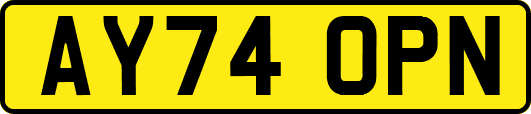 AY74OPN